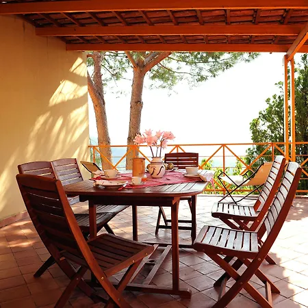 Trivento Hotel apartamentowy