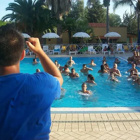 Trivento Hotel apartamentowy