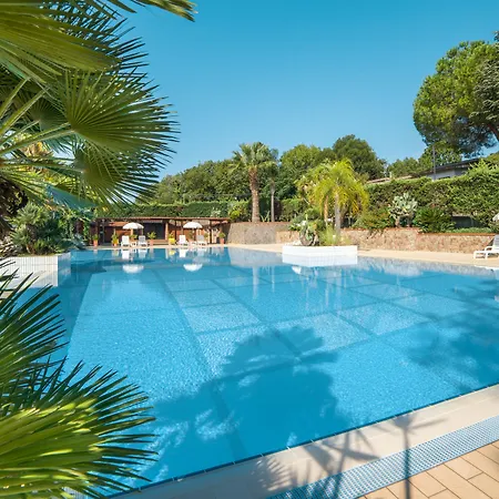 Trivento Appart hôtel