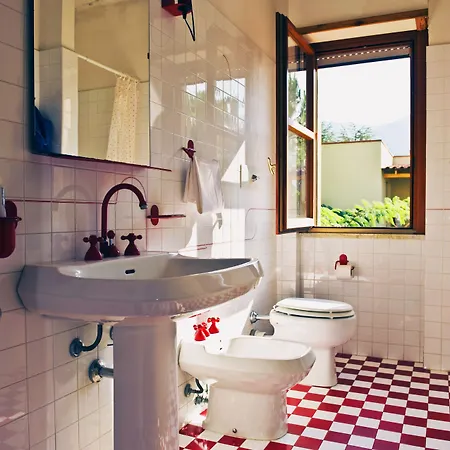 Aparthotel Trivento