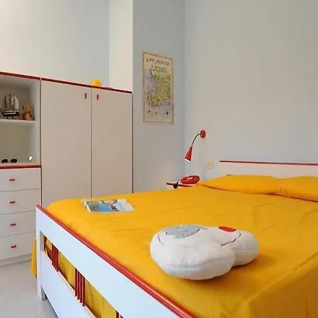 Appart hôtel Trivento