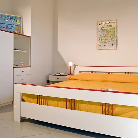Hotel apartamentowy Trivento 2*