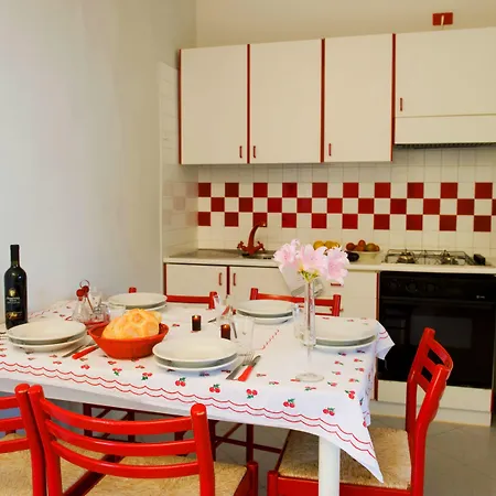 Trivento Hotel apartamentowy