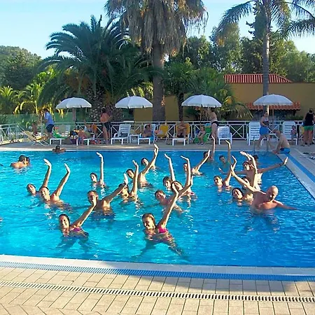 Apartmanhotel Trivento 2*