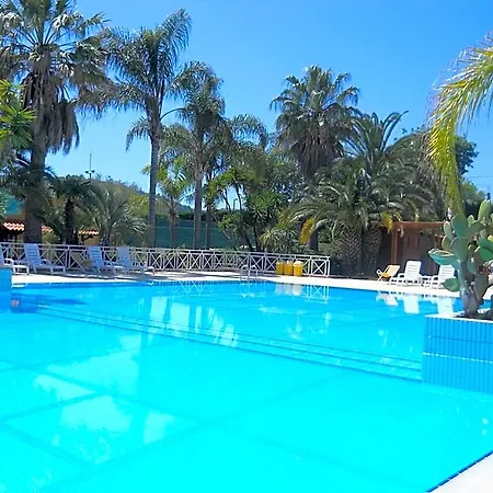 Apartmanhotel Trivento