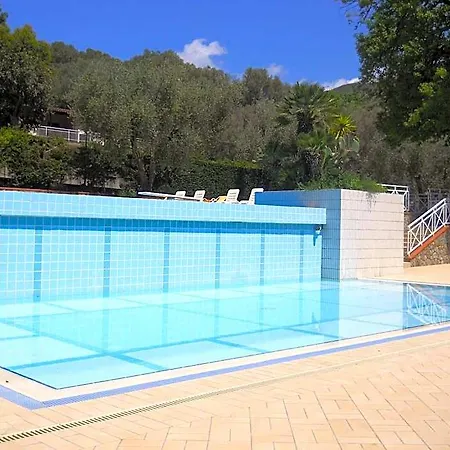 Apartmanhotel Trivento Palinuro