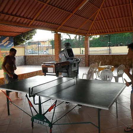 Trivento Aparthotel 2*