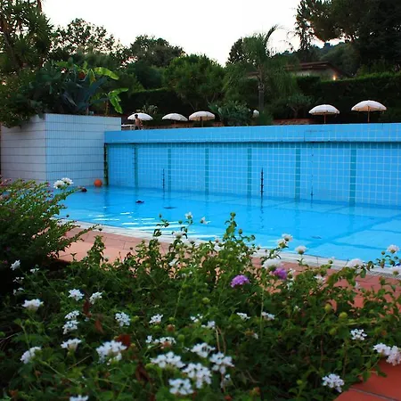 Appart hôtel Trivento