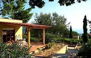 Trivento 2* Palinuro