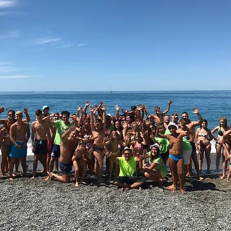 Trivento Appart hôtel 2*