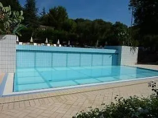 Trivento Hotel apartamentowy Palinuro
