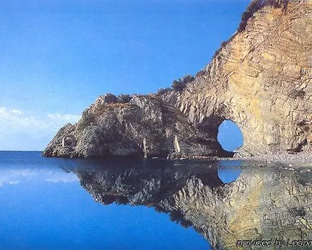 Trivento Palinuro