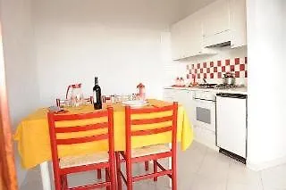 Hotel apartamentowy Trivento