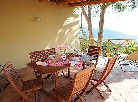 Trivento Hotel apartamentowy 2*
