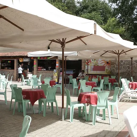 Trivento 2* Palinuro