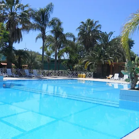 Hotel apartamentowy Trivento