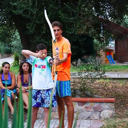 Trivento Palinuro