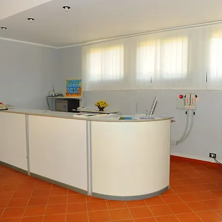 Trivento 2* Palinuro