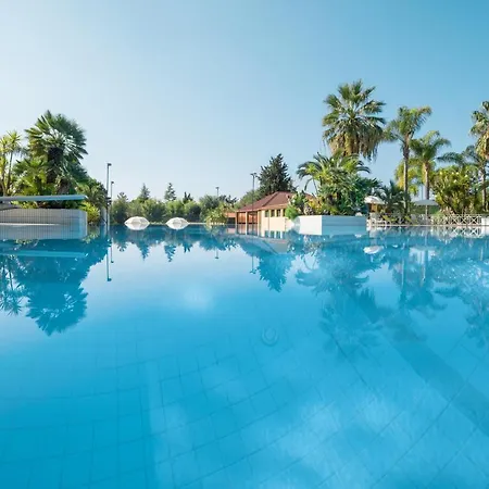 Appart hôtel Trivento 2*