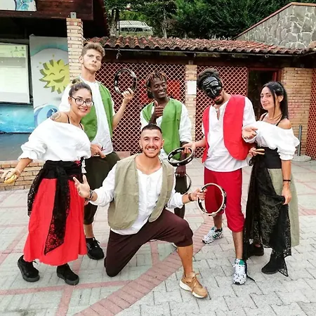 Trivento 2* Palinuro