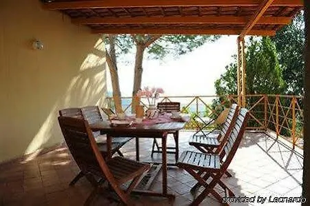 Trivento Hotel apartamentowy 2*