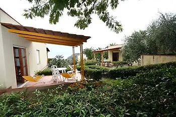Hotel apartamentowy Trivento Palinuro