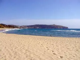 Trivento Палинуро