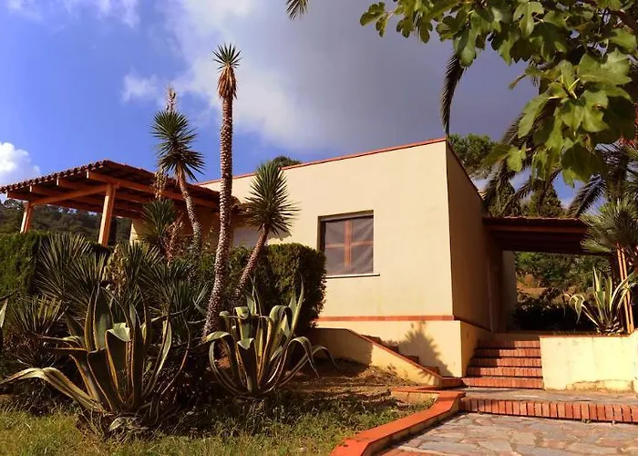 Trivento 2* Палинуро