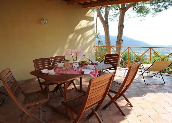 Апарт-отель Trivento 2*