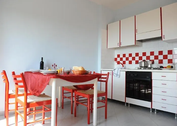 Апарт-отель Trivento 2*