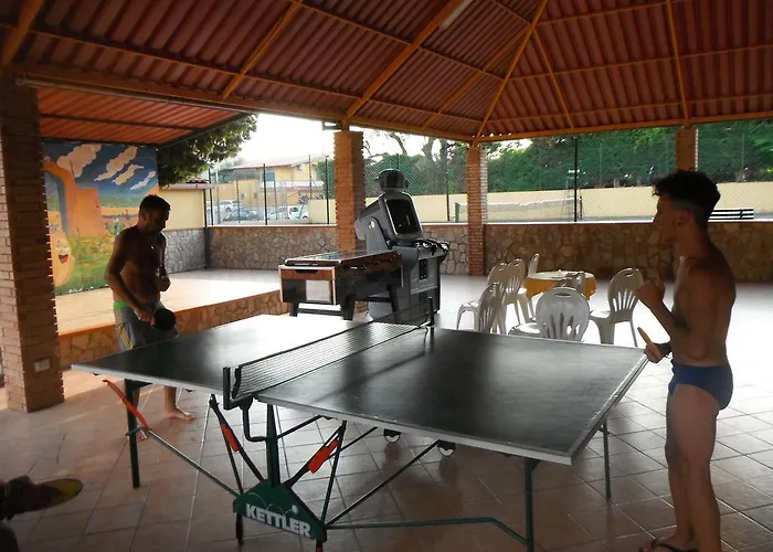 Trivento Апарт-отель 2*