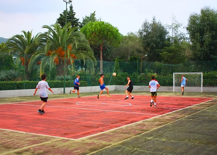 Trivento 2* Палинуро