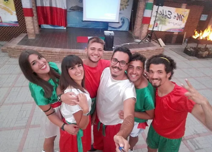 Апарт-отель Trivento