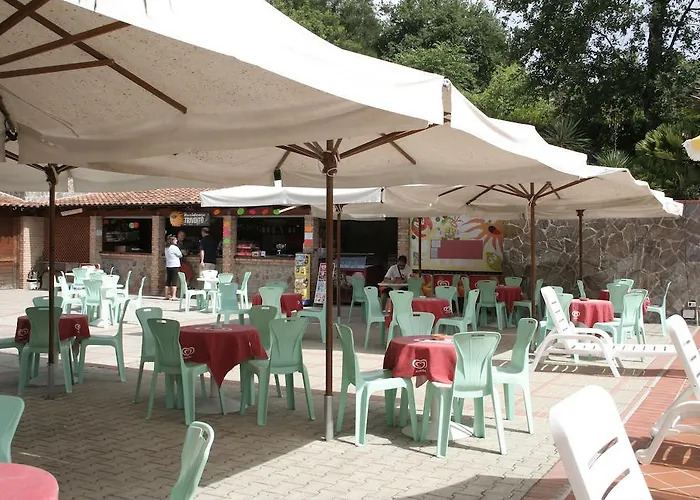 Trivento 2* Палинуро